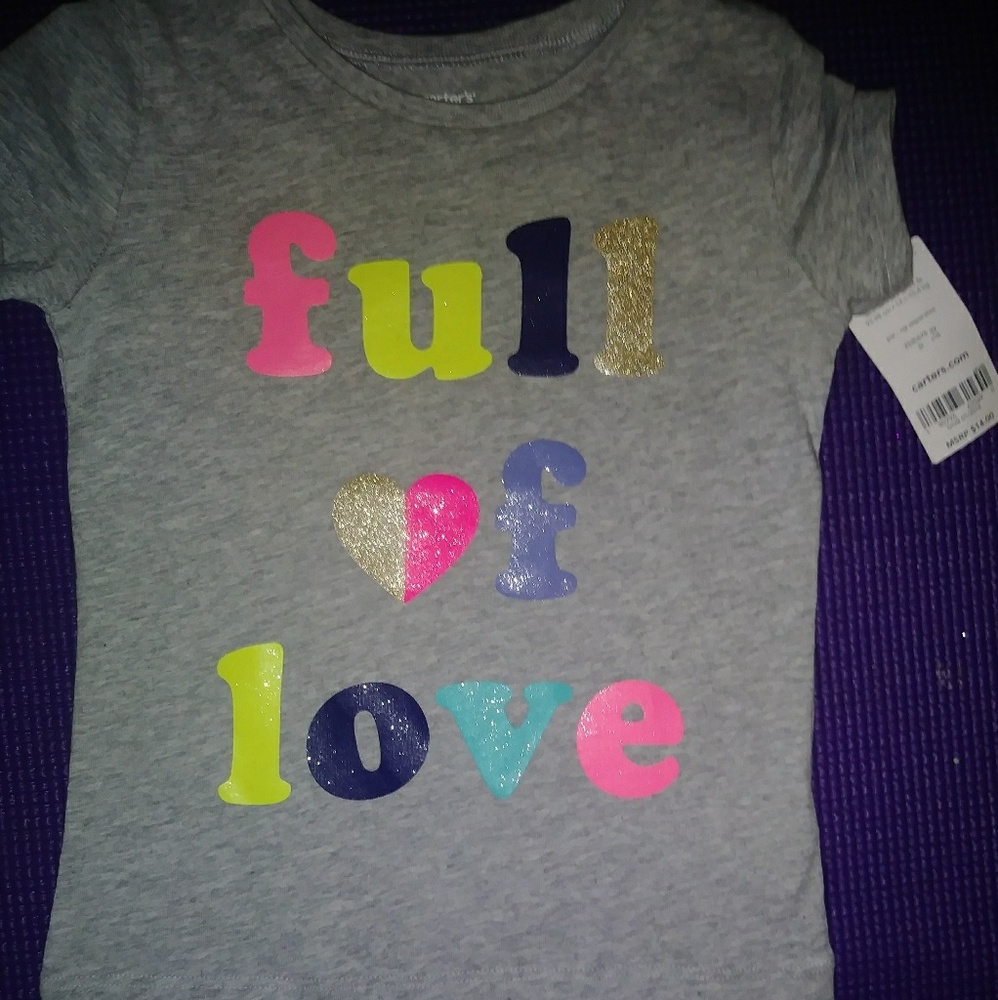 Valentine's day shirt